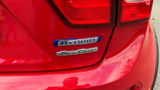 Suzuki Ignis 1.2 Dualjet 12V Hybrid SZ5 ALLGRIP 5dr Petrol Hatchback